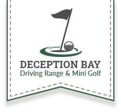 Deception Bay Driving Range and mini golf